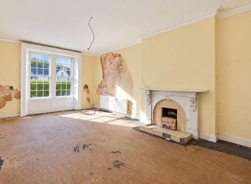 Cúram House, Church Hill, Enniskerry, A98N225