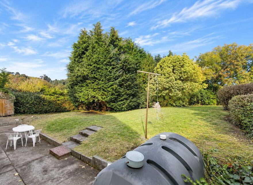 Cúram House, Church Hill, Enniskerry, A98N225
