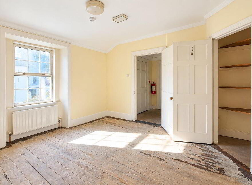 Cúram House, Church Hill, Enniskerry, A98N225