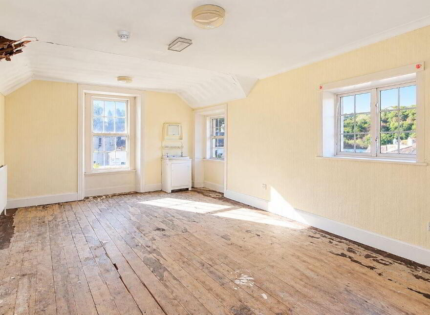 Cúram House, Church Hill, Enniskerry, A98N225