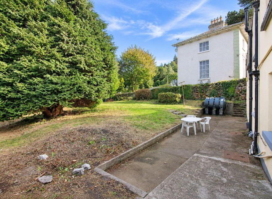 Cúram House, Church Hill, Enniskerry, A98N225