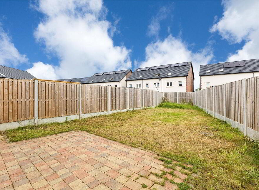 3 Parkside Green, Balgriffin, Balgriffin, D13AP9E