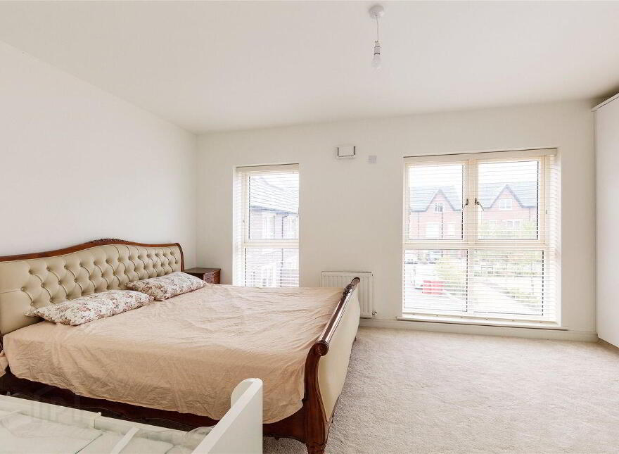 3 Parkside Green, Balgriffin, Balgriffin, D13AP9E