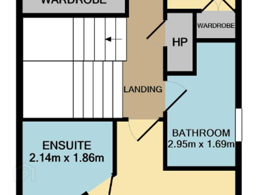 3 Parkside Green, Balgriffin, Balgriffin, D13AP9E