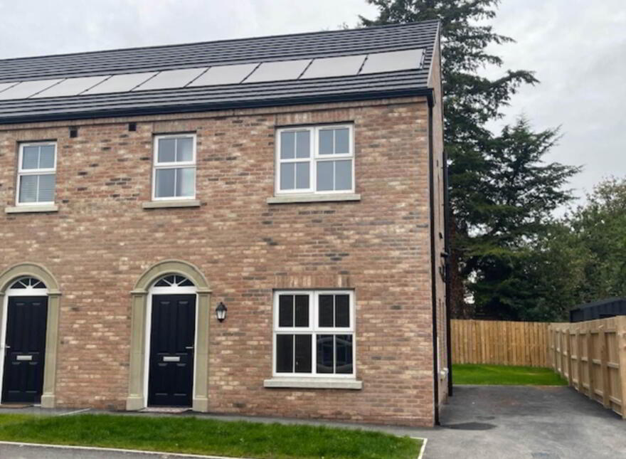 34 Moss Lane, Waringstown, Craigavon, BT66 7XR