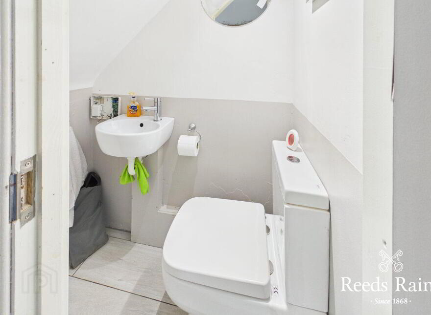 3 Ashbury Road, Bangor, BT19 6TZ