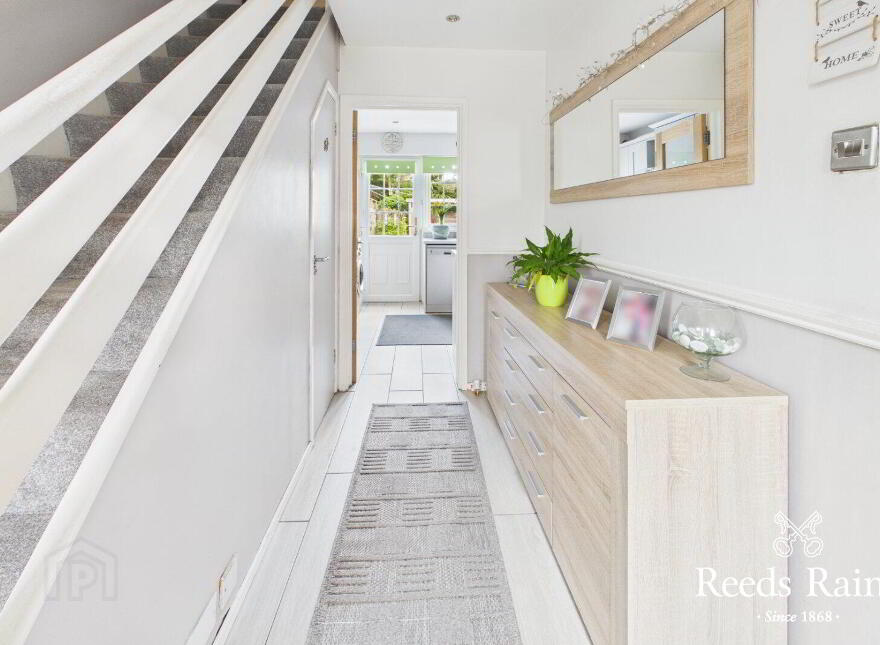 3 Ashbury Road, Bangor, BT19 6TZ