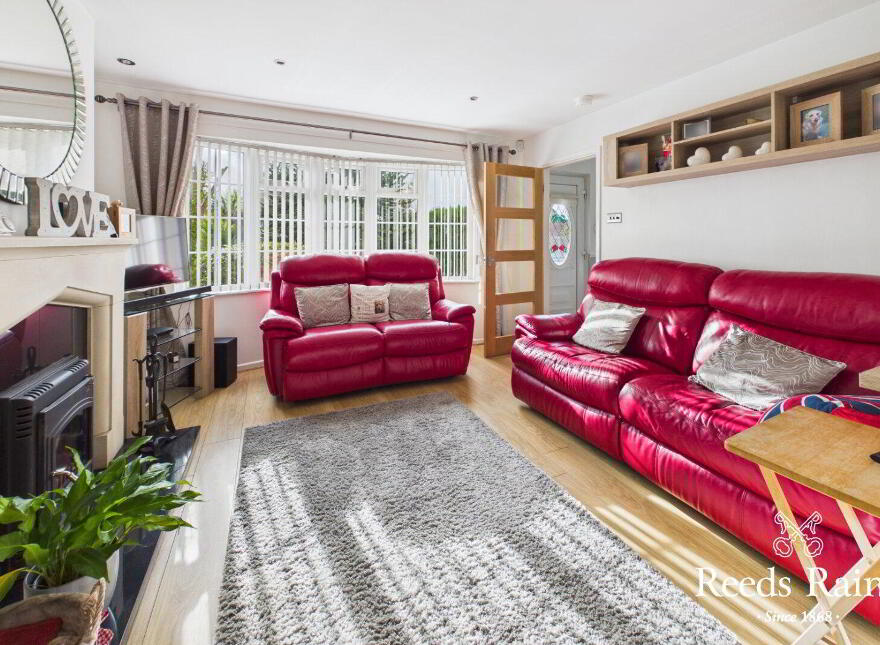 3 Ashbury Road, Bangor, BT19 6TZ