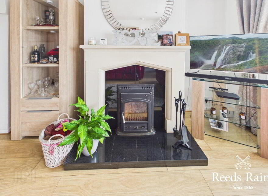 3 Ashbury Road, Bangor, BT19 6TZ