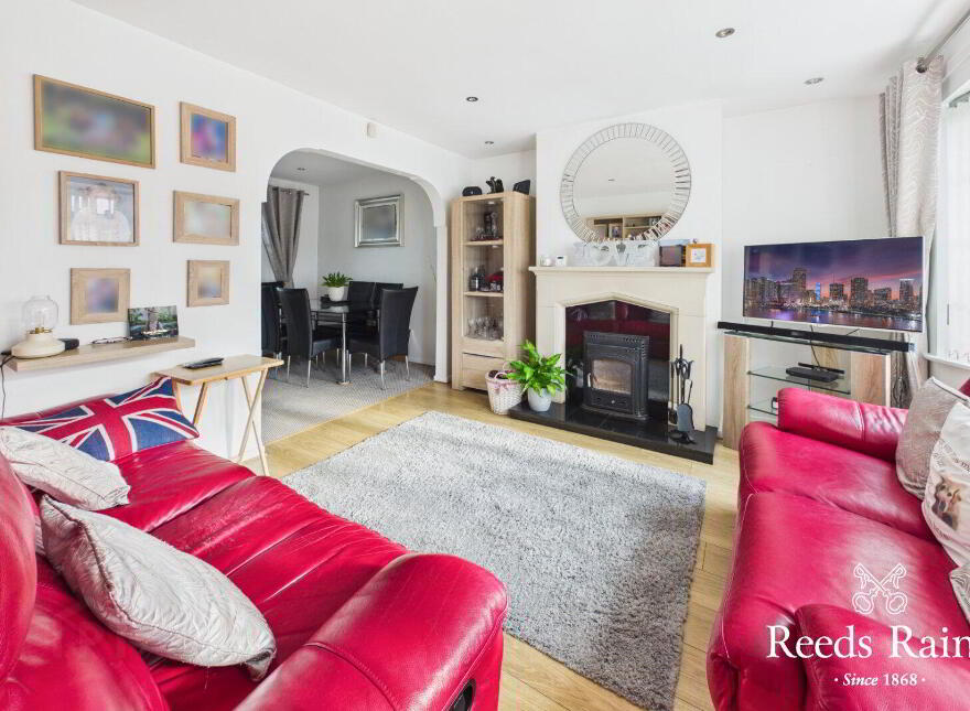 3 Ashbury Road, Bangor, BT19 6TZ