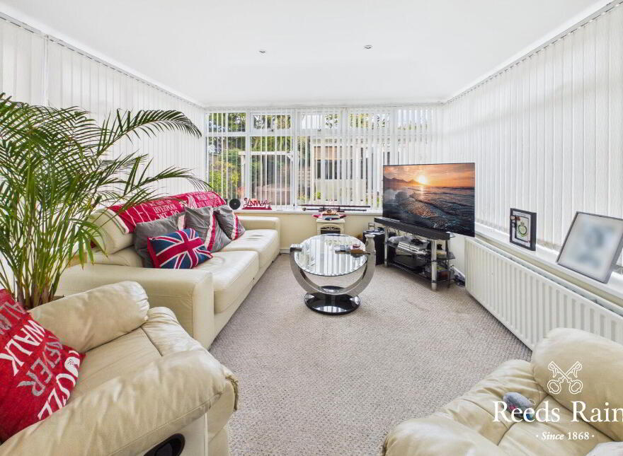 3 Ashbury Road, Bangor, BT19 6TZ