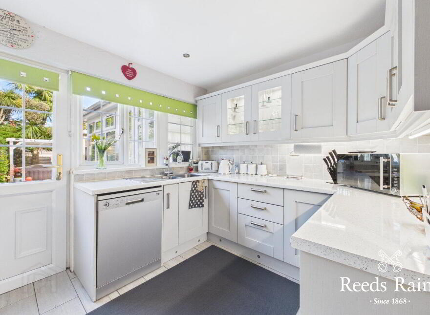 3 Ashbury Road, Bangor, BT19 6TZ