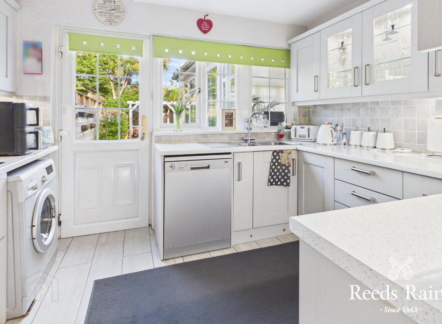 3 Ashbury Road, Bangor, BT19 6TZ