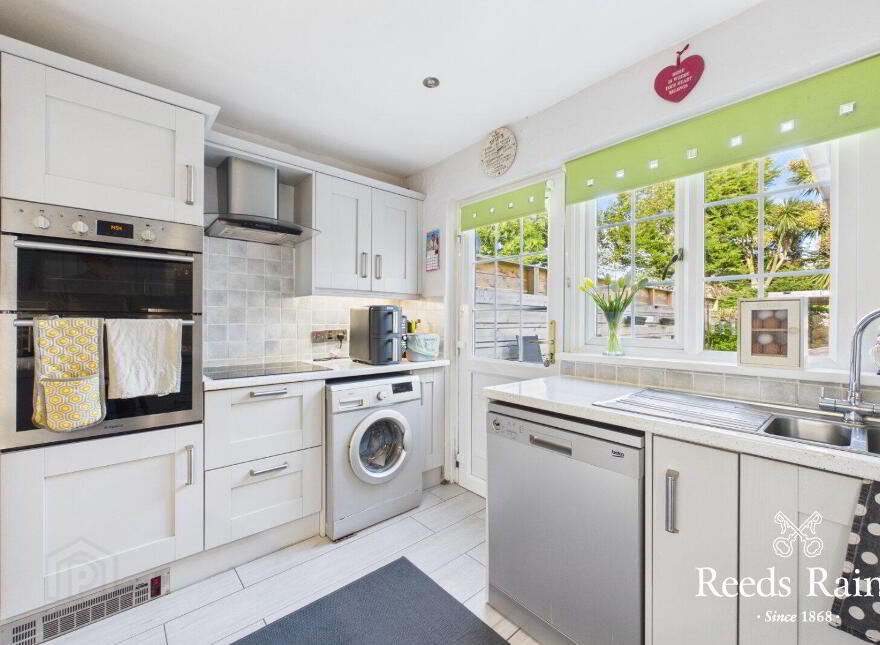 3 Ashbury Road, Bangor, BT19 6TZ