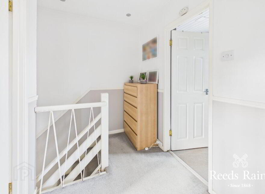 3 Ashbury Road, Bangor, BT19 6TZ