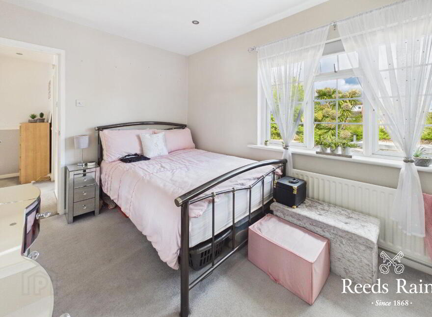 3 Ashbury Road, Bangor, BT19 6TZ