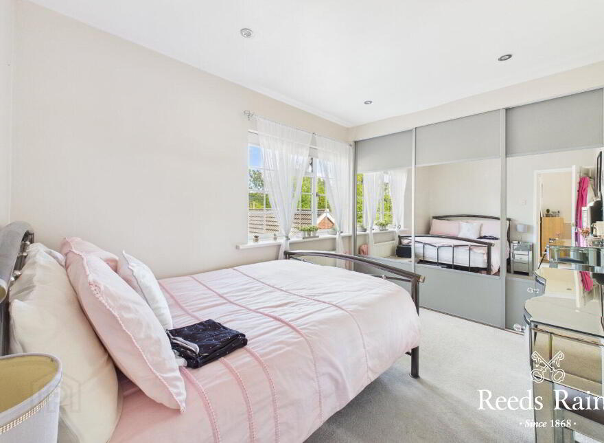 3 Ashbury Road, Bangor, BT19 6TZ