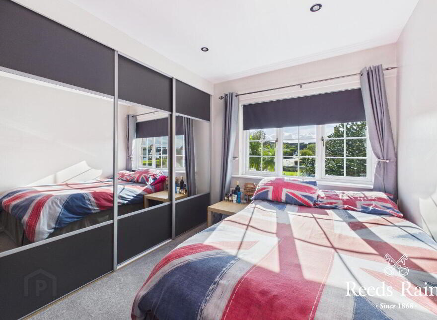 3 Ashbury Road, Bangor, BT19 6TZ