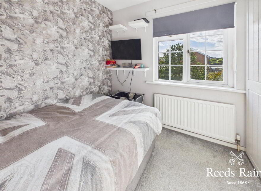 3 Ashbury Road, Bangor, BT19 6TZ