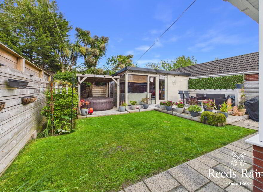 3 Ashbury Road, Bangor, BT19 6TZ