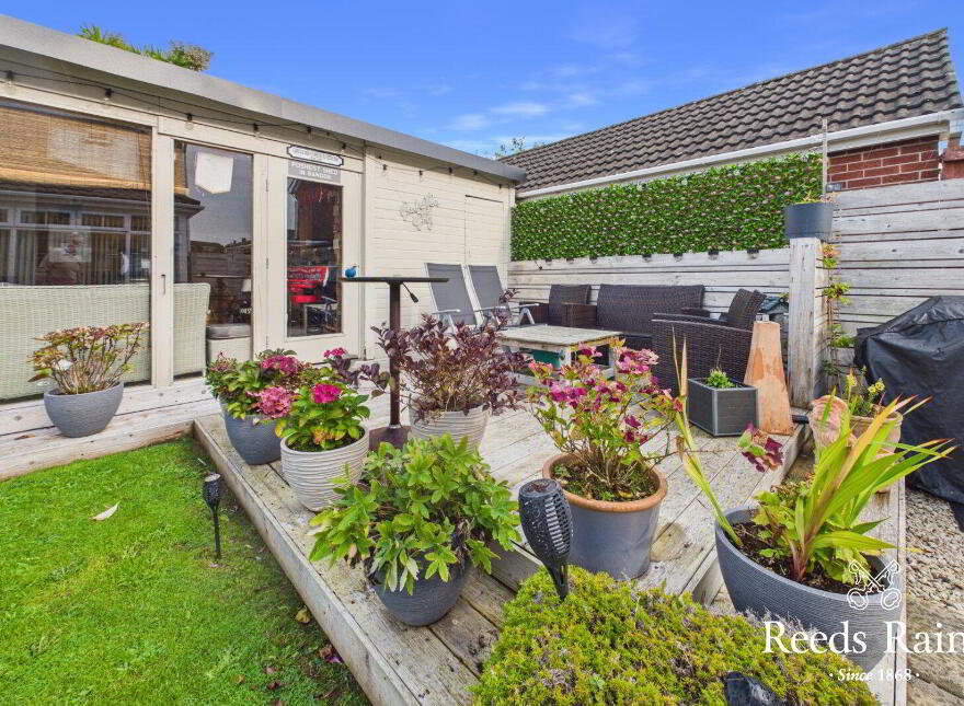 3 Ashbury Road, Bangor, BT19 6TZ