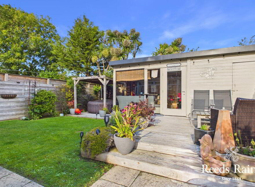 3 Ashbury Road, Bangor, BT19 6TZ