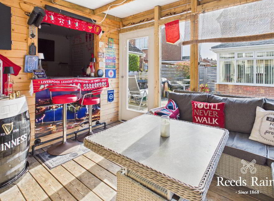 3 Ashbury Road, Bangor, BT19 6TZ