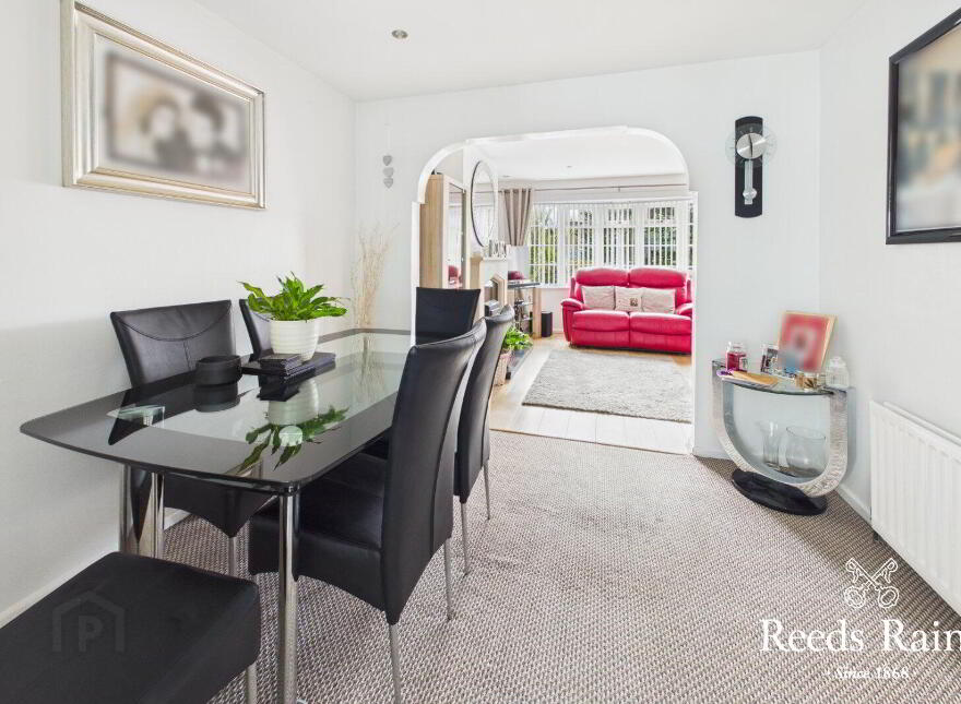 3 Ashbury Road, Bangor, BT19 6TZ