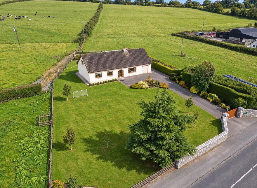 Grange, Lorrha, Nenagh, E45EE92