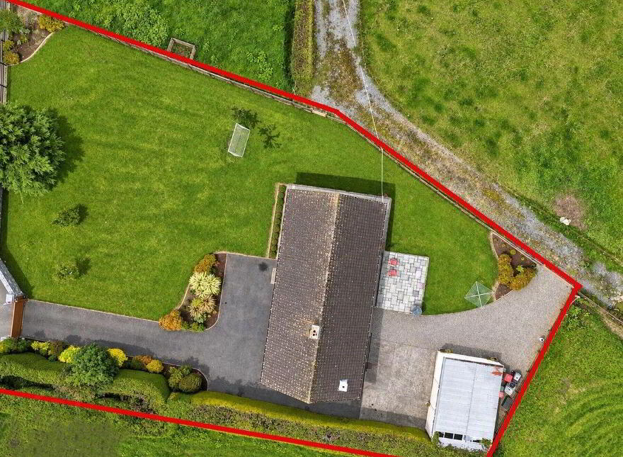 Grange, Lorrha, Nenagh, E45EE92