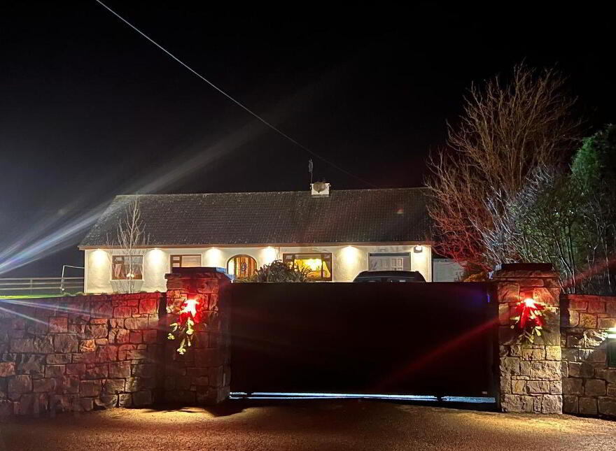 Grange, Lorrha, Nenagh, E45EE92