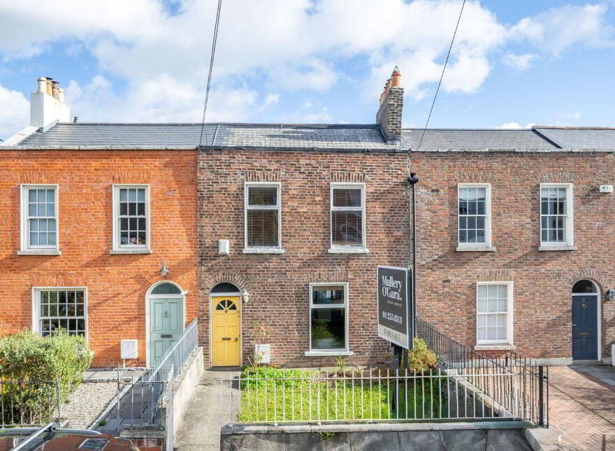 15 Mountpleasant Avenue Lower, Ranelagh, D06NY29