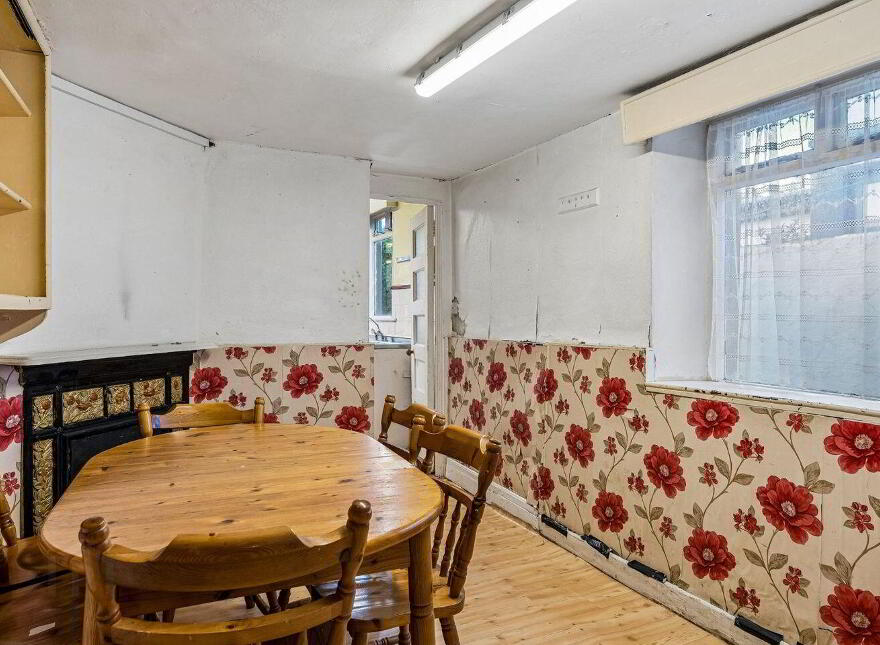 15 Mountpleasant Avenue Lower, Ranelagh, D06NY29