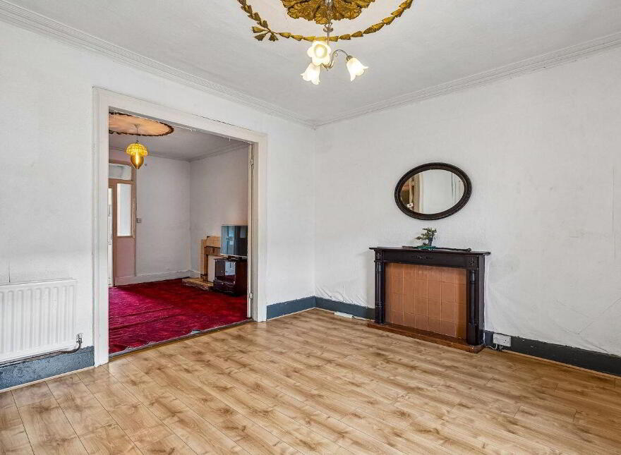 15 Mountpleasant Avenue Lower, Ranelagh, D06NY29
