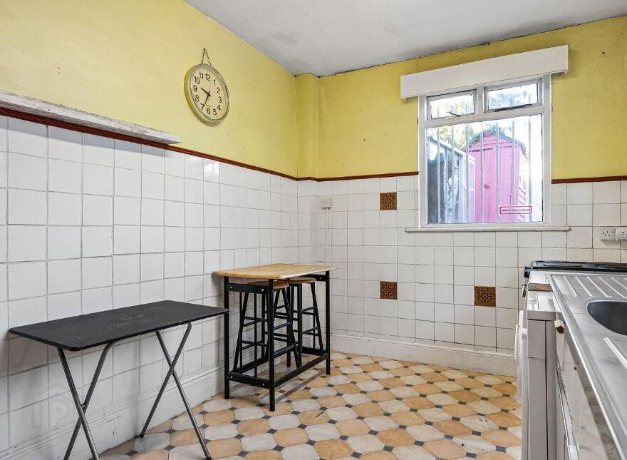 15 Mountpleasant Avenue Lower, Ranelagh, D06NY29