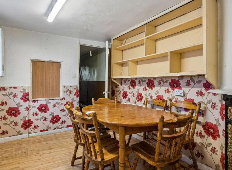 15 Mountpleasant Avenue Lower, Ranelagh, D06NY29