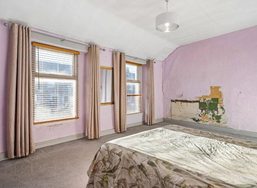 15 Mountpleasant Avenue Lower, Ranelagh, D06NY29