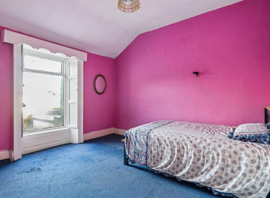 15 Mountpleasant Avenue Lower, Ranelagh, D06NY29