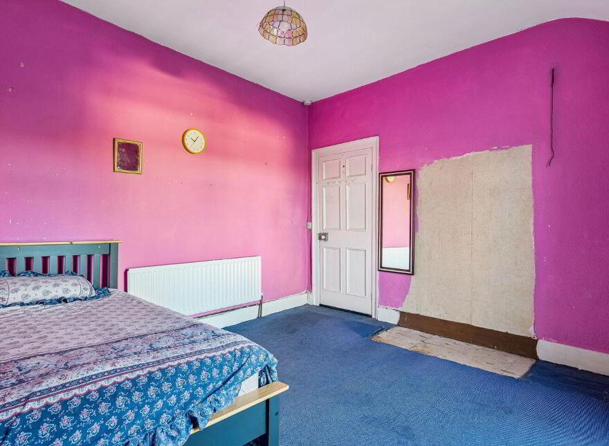 15 Mountpleasant Avenue Lower, Ranelagh, D06NY29