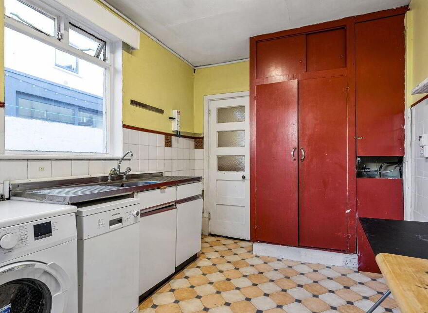 15 Mountpleasant Avenue Lower, Ranelagh, D06NY29