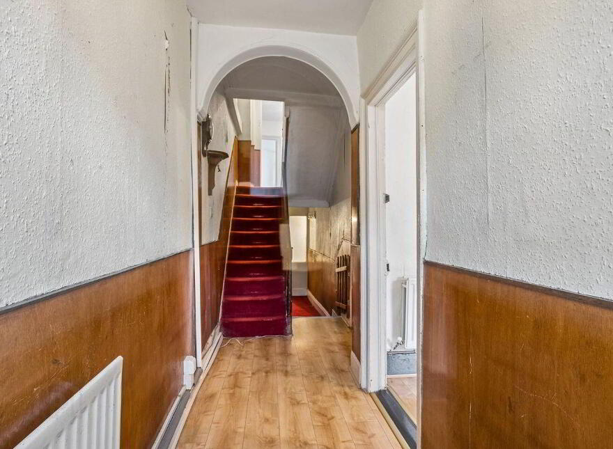 15 Mountpleasant Avenue Lower, Ranelagh, D06NY29