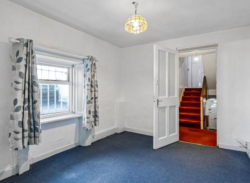 15 Mountpleasant Avenue Lower, Ranelagh, D06NY29
