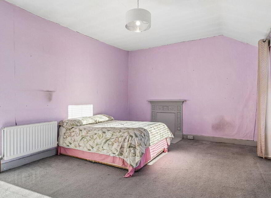 15 Mountpleasant Avenue Lower, Ranelagh, D06NY29