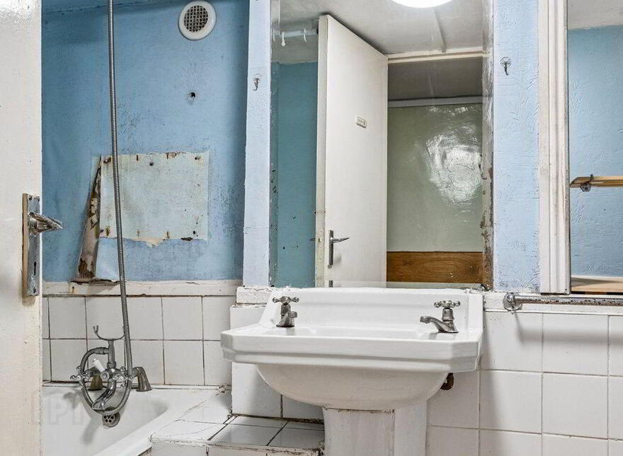 15 Mountpleasant Avenue Lower, Ranelagh, D06NY29