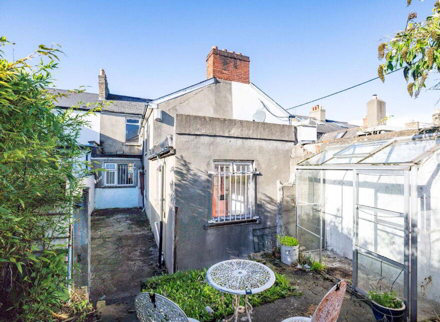 15 Mountpleasant Avenue Lower, Ranelagh, D06NY29