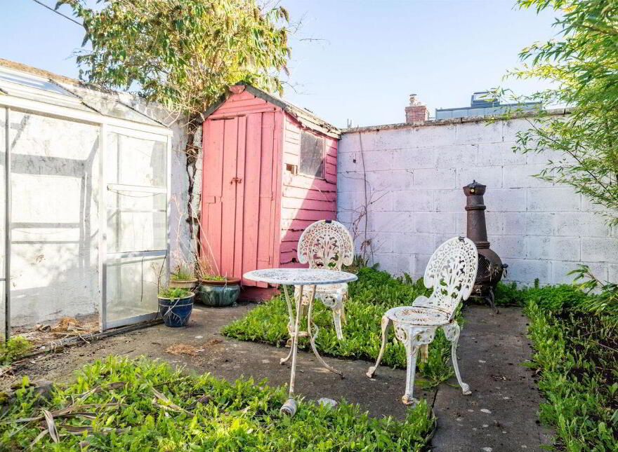 15 Mountpleasant Avenue Lower, Ranelagh, D06NY29