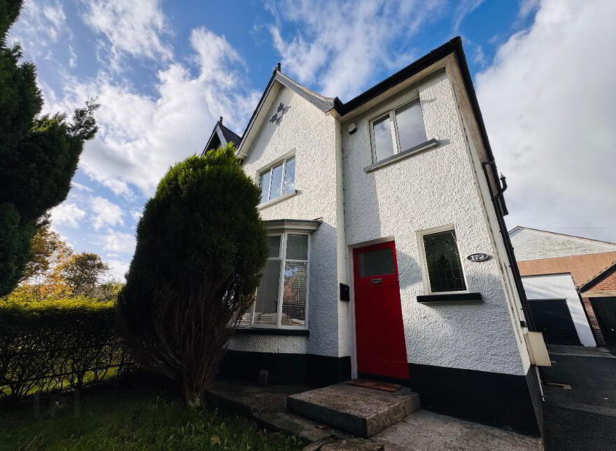 179 Stranmillis Road, Stranmillis, Belfast, BT9 5AJ photo