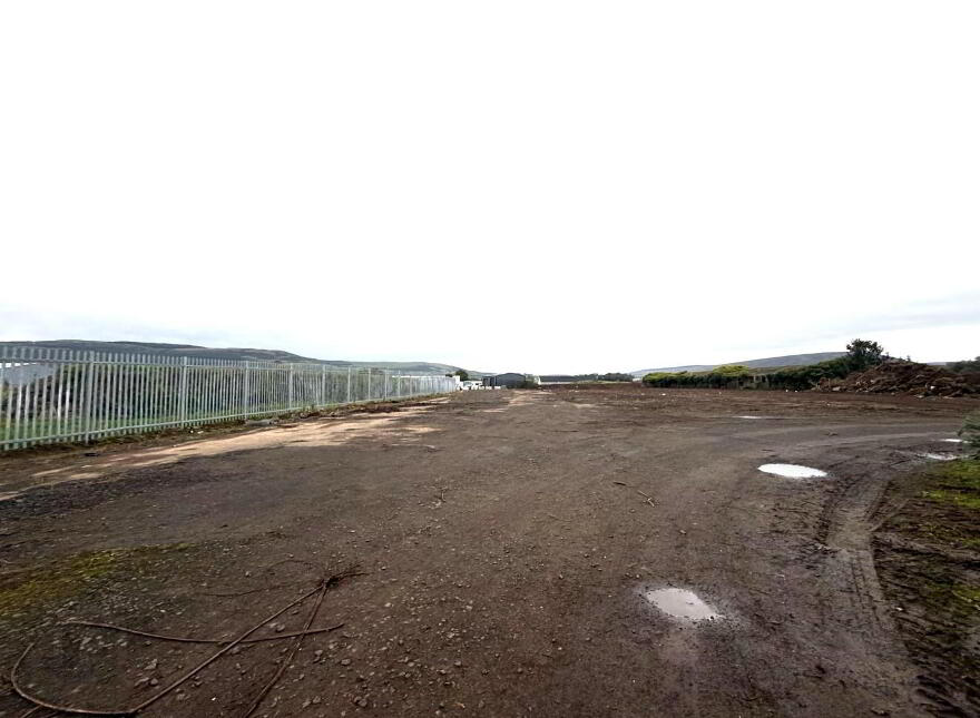 Dowland Road, Aghanaloo, Limavady, BT49