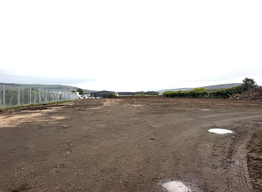 Dowland Road, Aghanaloo, Limavady, BT49