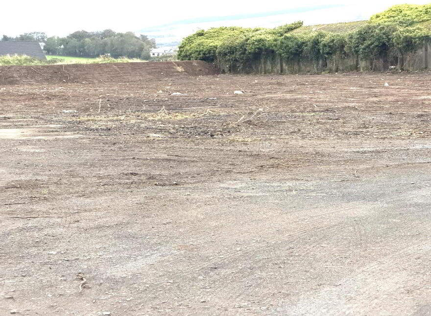 Dowland Road, Aghanaloo, Limavady, BT49